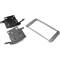 Metra 95-7325S Dash Kit,silver