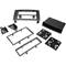 Metra 99-8713 Dash Kit