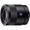 Sony SEL55F18Z Camera Lens- 55mm, f/1.8 for E-Mount