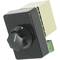 ATLAS Deluxe, Rack Mounted 35W Attenuator