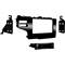 Metra 99-7883HG Honda Fit 15-up