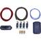 Wet Sounds WW-SINGLE AMP KIT