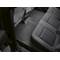 WeatherTech Black Rear Mat