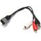 NISSAN 8 PIN USB ADAPTOR
