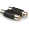 HOSA RCA to RCA, 2 pc