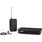 Shure BLX Wireless System H10