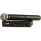 Shure BLX Wireless System H10