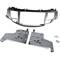 Metra 95-7807T Kit, Taupe,
