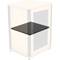 Salamander Designs SA/S1 Single Wide Adjustable Shelf