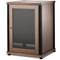 Salamander Designs SB303C/B Synergy 303 Single Width A/V