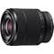 Sony Alpha SEL2870 28-70mm f/3.5-5.6 FE OSS