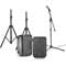 JBL EON 208 Bundle
