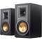 Klipsch R-15PM powered monitors