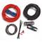 Crutchfield Amp Wiring Kit
