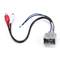 Metra 70-5520AV Ford RSE Harness