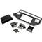 Metra 99-7367B Kia Rio 16-up