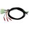Scosche LS02B Lexus GS harness