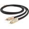 McIntosh CA2M unbalanced RCA audio cable