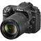 Nikon D7500 DX w/ 18-140mm f/3.5-5.6G ED VR Lens
