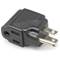 HOSA NEMA 5-15R to NEMA 5-15P