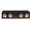 Klipsch RC-64 III Black Ash