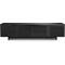 BDI Corridor 8173 Quad Width Cabinet- Charcoal