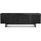 BDI Corridor 8179 Quad Width Cabinet - Charcoal