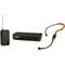 Shure BLX14 SM31 H10
