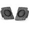 JL Audio PowerSports Stealthbox SLINGSUBD/10W3v3-4