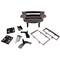 Metra 99-8222BR Toyota Kit