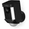 Ring Spotlight Camera Battery Powered- Black