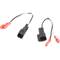 Metra® 72-7401 - Speaker Harness