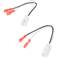 Metra 72-7902 Speaker Harness