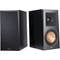 Klipsch RP-500M pair Ebony