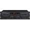 Tascam 202MKVII Double Cassette Deck