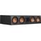 Klipsch RP-504C each Ebony