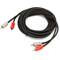 Crutchfield 12 ft RCA Cable