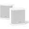 Bose Surround Spkrs WH pr