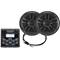 BOSS Audio MCKGB450B.6