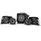 SSV Works RZ3-5KRC