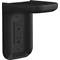 Sanus WSOS1-B1 Outlet Shelf- Black