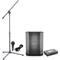 Bose S1 w/mic,cable,stand
