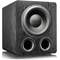 SVS PB-3000 BK Ash
