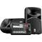 Yamaha StagePass 400BT