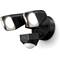 Ring Smart Lighting Floodlight Wired- Black