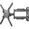 Kanto M300 Articulating Mount for Small/Medium TVs