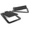 Kanto S4 BK Desktop Speaker Stands