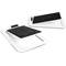 Kanto S4 WH Desktop Speaker Stands