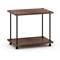 Salamander Designs Archetype 2.0 Audio Stand- Walnut