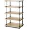 Salamander Designs A5/M Archetype 5.0 Audio Stand- Maple